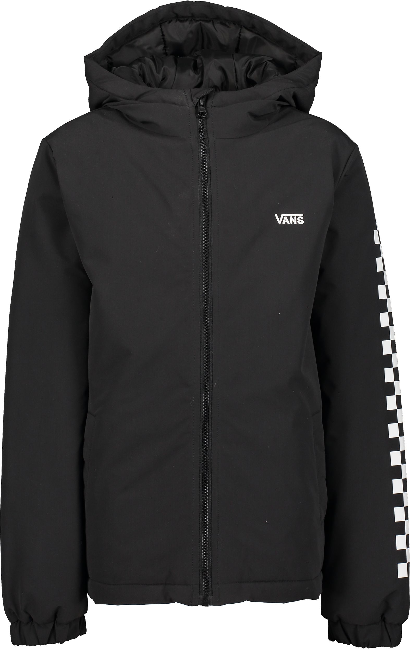 VANS J WATERLIND JACKET sivustolla stadium.fi